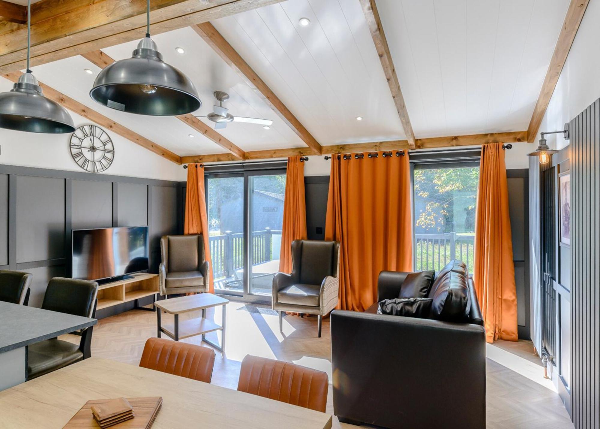 Rivendale Lodge Retreat Ashbourne  Room photo