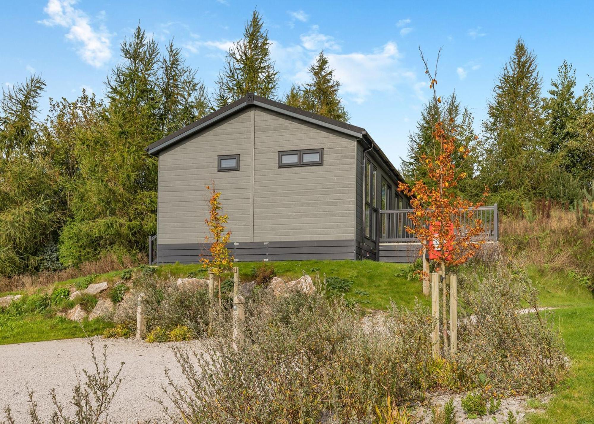 Rivendale Lodge Retreat Ashbourne  Exterior photo
