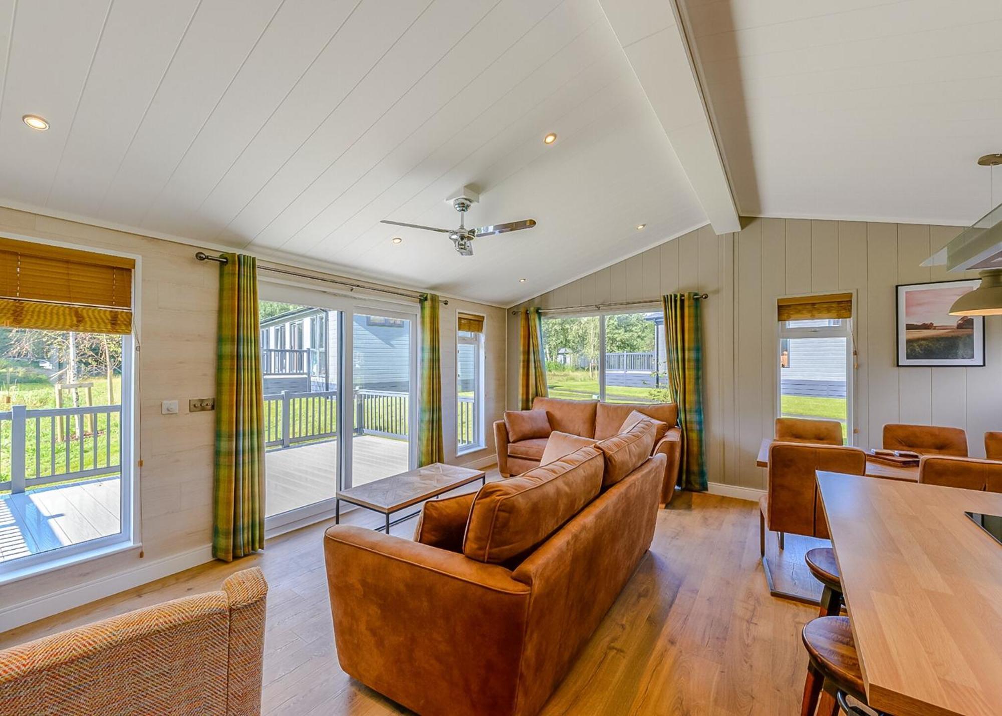 Rivendale Lodge Retreat Ashbourne  Exterior photo