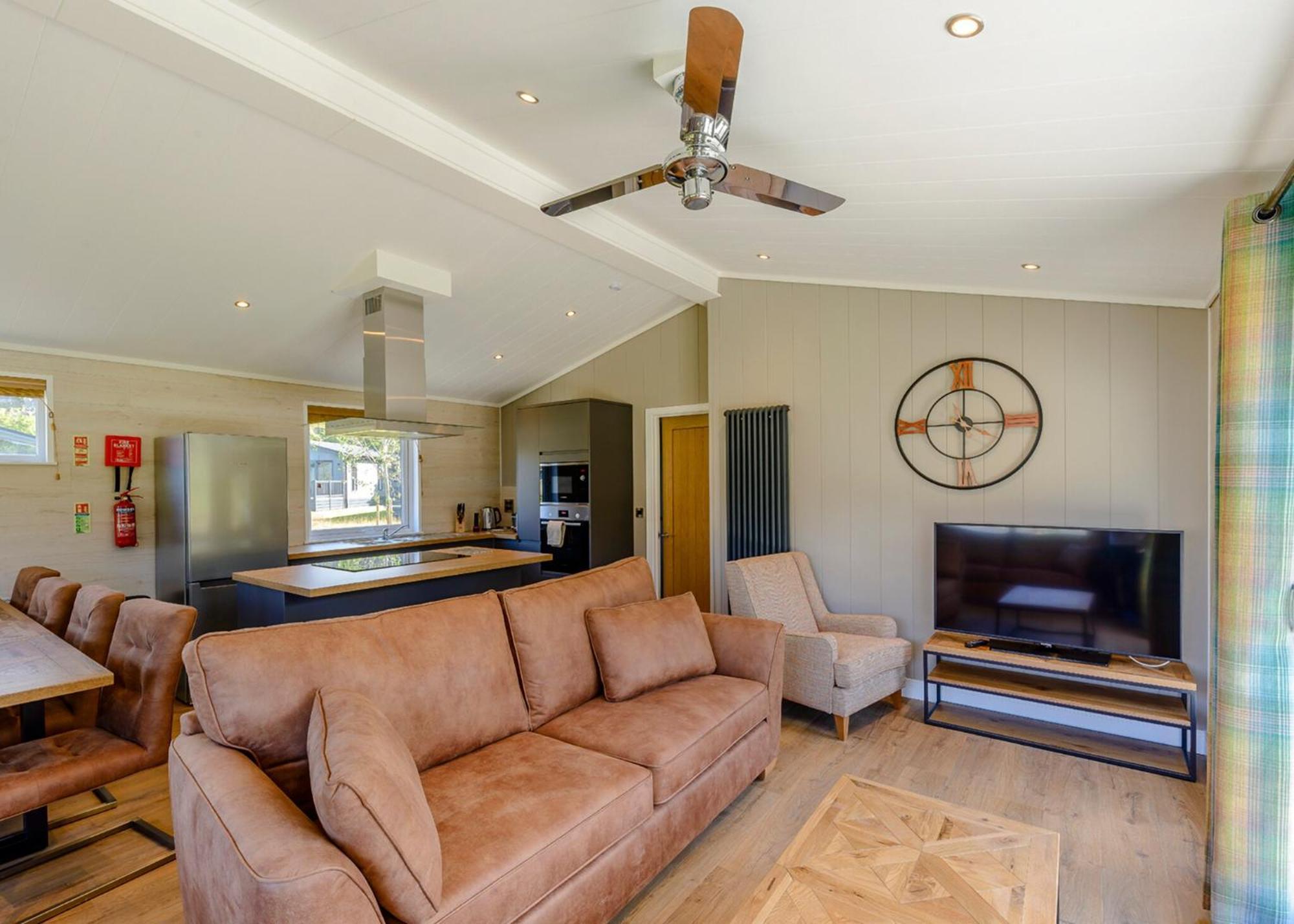 Rivendale Lodge Retreat Ashbourne  Room photo