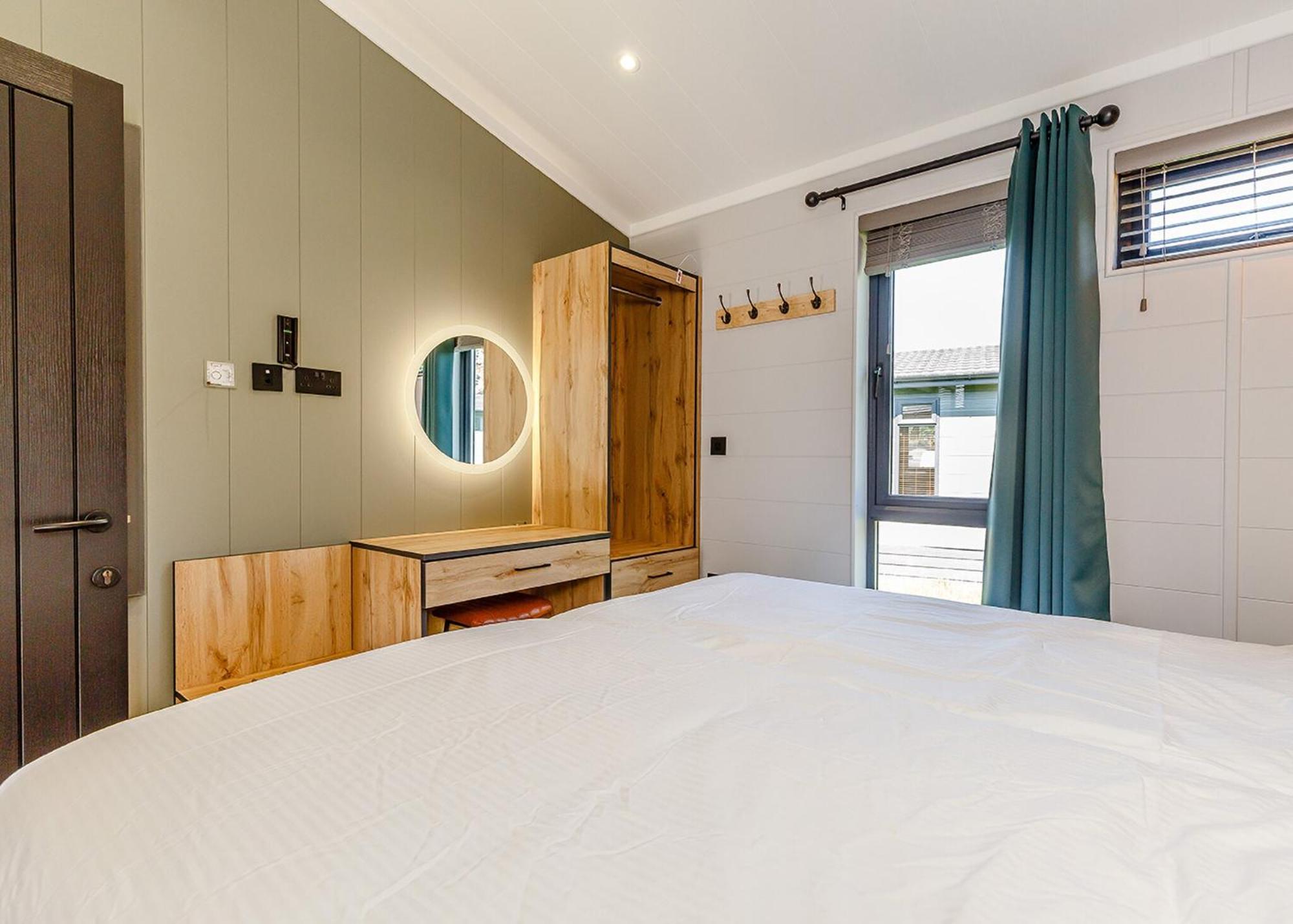 Rivendale Lodge Retreat Ashbourne  Room photo