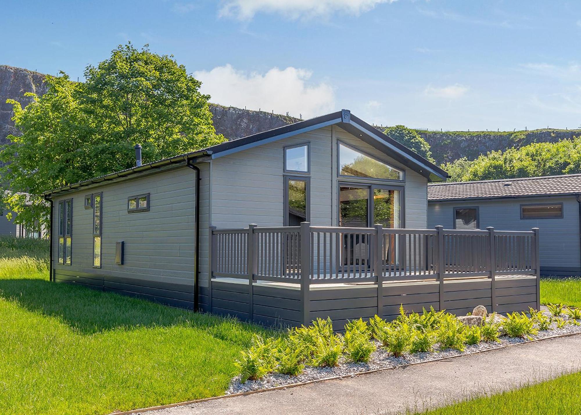 Rivendale Lodge Retreat Ashbourne  Exterior photo