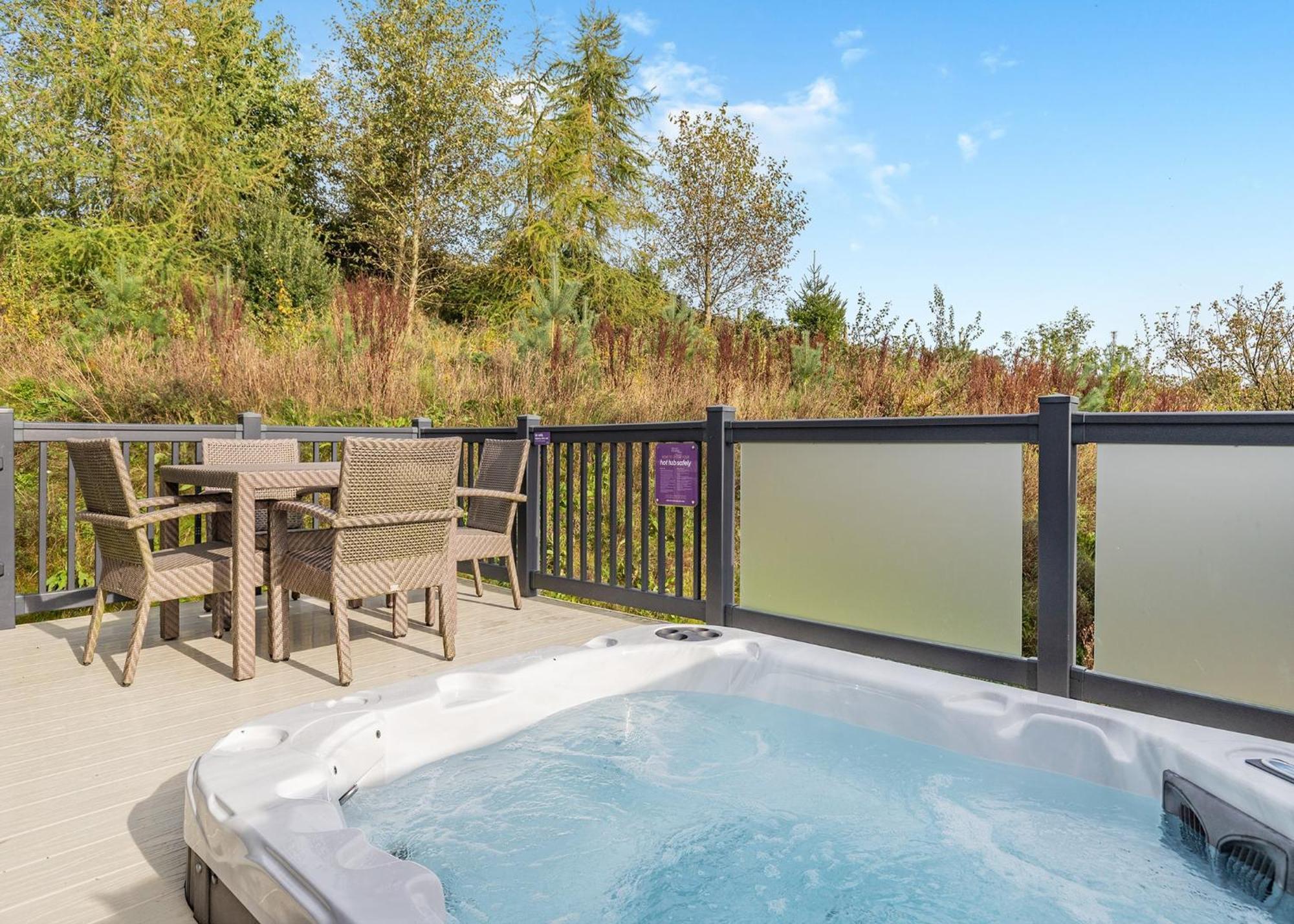 Rivendale Lodge Retreat Ashbourne  Exterior photo